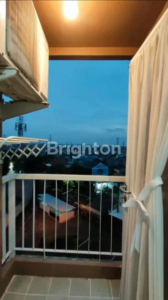 image  MURAH APARTEMEN PUNCAK DHARMAHUSADA STUDIO TOWER A (1)