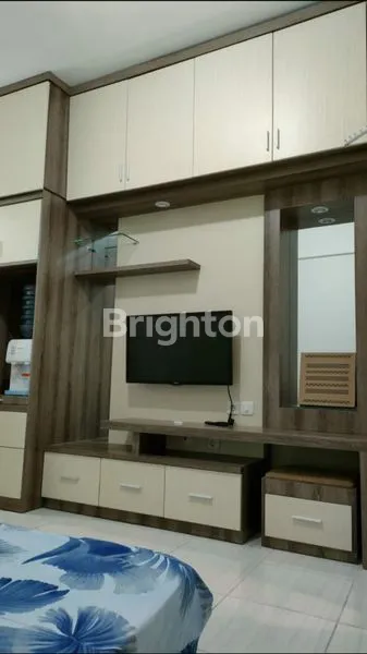 image  MURAH APARTEMEN PUNCAK DHARMAHUSADA STUDIO TOWER A (4)