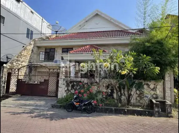 image DI JUAL CEPAT RUMAH MEWAH SIMPANG DARMO (1)