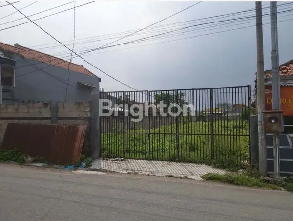 image TANAH 0 JALAN RAYA CEMANDI SIDOARJO (2)