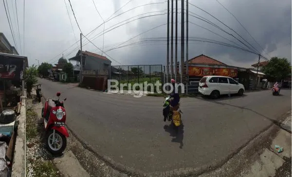 image TANAH 0 JALAN RAYA CEMANDI SIDOARJO (1)