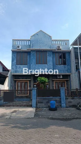 image DIJUAL RUMAH 2 LANTAI (1)