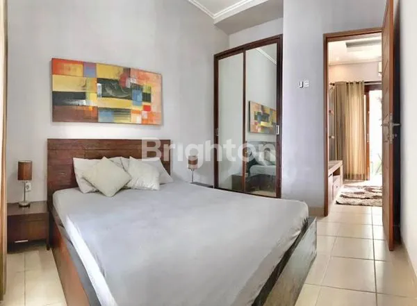 image RUMAH SEMI VILLA FULLY FURNISHED DI TAMAN JIMBARAN  (3)