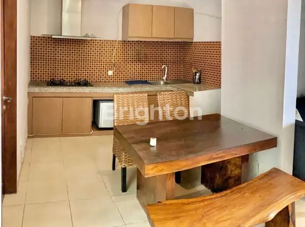 image RUMAH SEMI VILLA FULLY FURNISHED DI TAMAN JIMBARAN  (5)