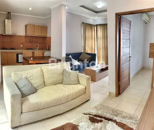 image RUMAH SEMI VILLA FULLY FURNISHED DI TAMAN JIMBARAN  (7)