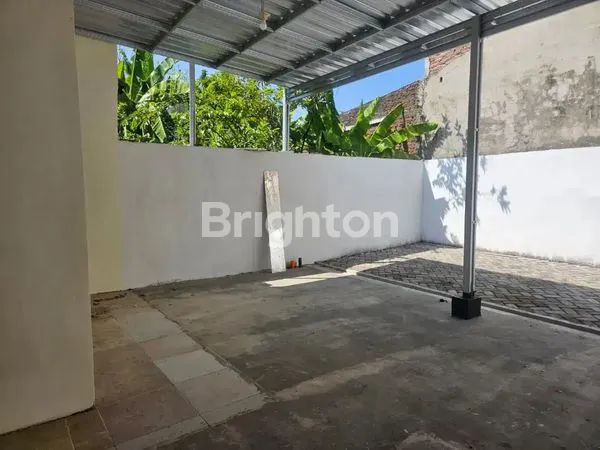 image RUMAH DI PONDOK ROSAN, JALAN KARANGAN MULYA  (2)