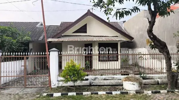 image RUMAH DI PONDOK ROSAN, JALAN KARANGAN MULYA  (1)