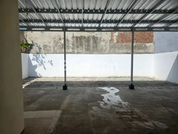 image RUMAH DI PONDOK ROSAN, JALAN KARANGAN MULYA  (3)