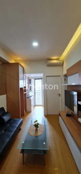 SEWA 2BR APARTEMEN SEASON CITY