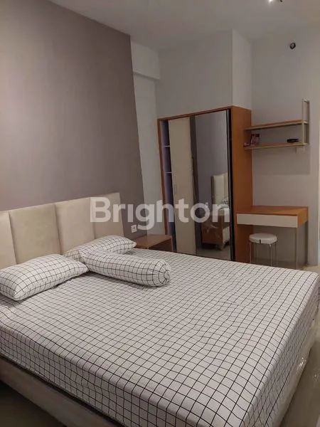 image APARTEMEN CORNELL FULL FURNISH  (3)