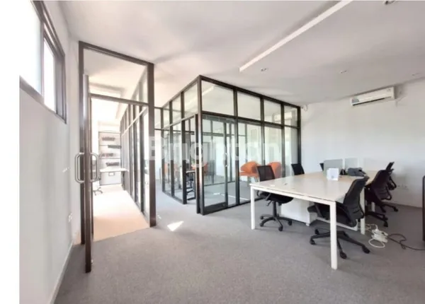 image RUKO STRATEGIS 3 LANTAI DI PADANG SAMBIAN KLOD DENPASAR (2)