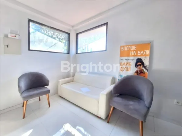 image RUKO STRATEGIS 3 LANTAI DI PADANG SAMBIAN KLOD DENPASAR (3)