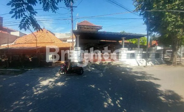 image RUMAH JEJER 3 TENGAH KOTA JALAN ROKAR (1)