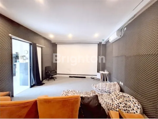 image RUKO STRATEGIS 3 LANTAI DI PADANG SAMBIAN KLOD DENPASAR (4)