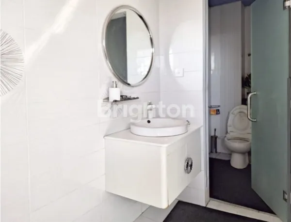 image RUKO STRATEGIS 3 LANTAI DI PADANG SAMBIAN KLOD DENPASAR (6)