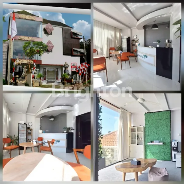 image RUKO STRATEGIS 3 LANTAI DI PADANG SAMBIAN KLOD DENPASAR (7)