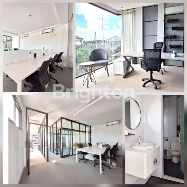 image RUKO STRATEGIS 3 LANTAI DI PADANG SAMBIAN KLOD DENPASAR (8)