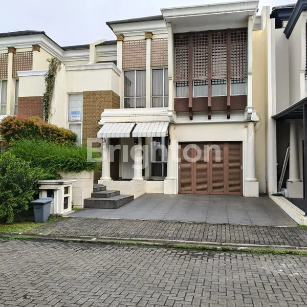 image DISEWAKAN RUMAH SHEIFIELD GREENWICH BSD (1)