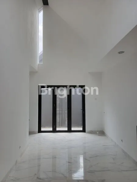 image RUMAH BARU ONE GATE SYSTEM XD SEBELAH UNIVERSITAS MUHAMMADIYAH AREA JAKABARING ULU PALEMBANG (3)