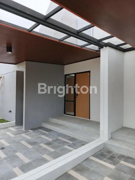 image RUMAH BARU ONE GATE SYSTEM XD SEBELAH UNIVERSITAS MUHAMMADIYAH AREA JAKABARING ULU PALEMBANG (8)