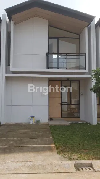 image DIJUAL/SEWA RUMAH LIPPO KARAWACI - TANGERANG (1)