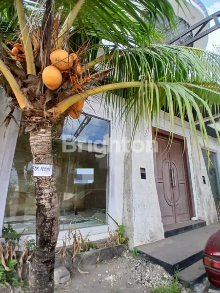 image DISEWAKAN GEDUNG DAN RUKO DI PECATU (2)