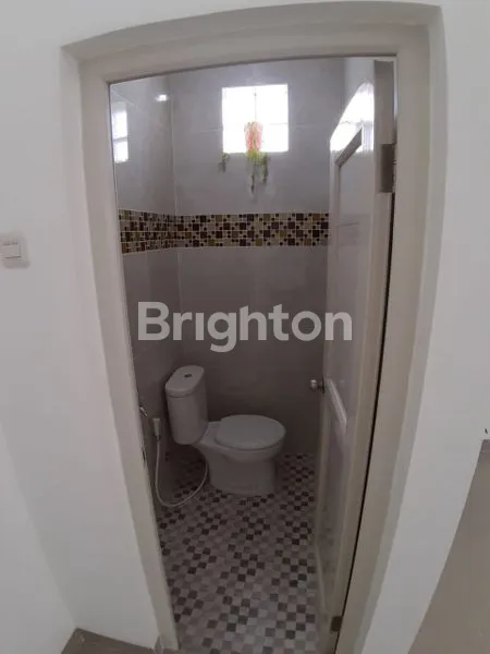 image RUMAH BARU CANTIK SIAP HUNI KARTINI  JAKARTA PUSAT (4)