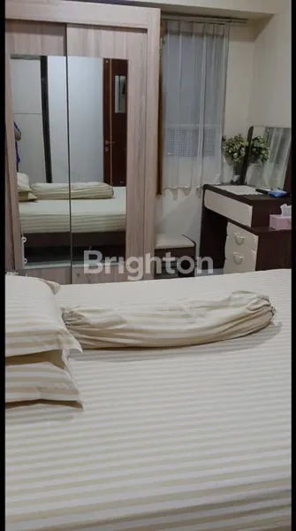 image APARTEMEN PRAKTIS & NYAMAN, SUDAH SEMI FURNISHED SIAP HUNI  (4)