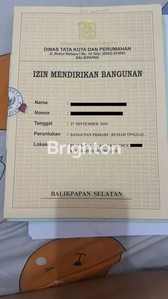 image BALIKPAPAN REGENCY (2)