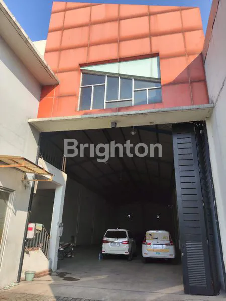 image GUDANG LEGUNDI SUMO ESTATE, 5 MENIT DARI EXIT TOL DRIYOREJO GRESIK (3)