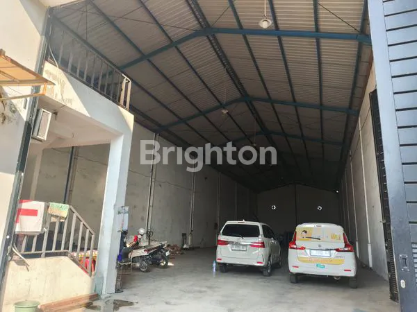 image GUDANG LEGUNDI SUMO ESTATE, 5 MENIT DARI EXIT TOL DRIYOREJO GRESIK (5)