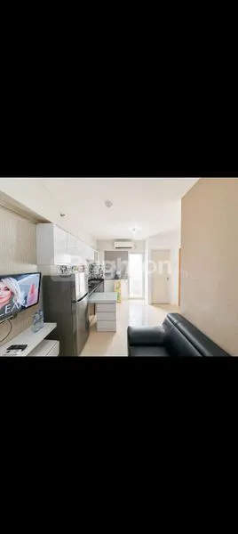 image APARTEMEN EDUCITY PRINCETON 3BR FULL FURNISH VIEW UTARA LT.17 (2)