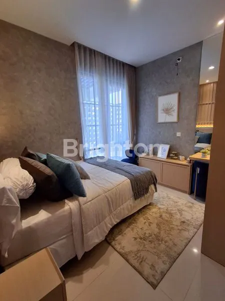 image NEW HOUSE THE MILES VESPER TYPE 82/120 BSB CITY SEMARANG (5)