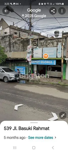 image TOKO DI RAYA KRIAN SIDOARJO NOL JALAN RAYA (1)