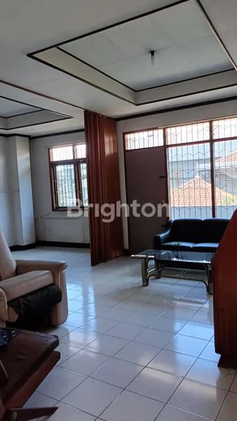 image JUAL RUMAH TINGGAL  DAN TOKO DI SAYAP JALAN CIATEUL (1)