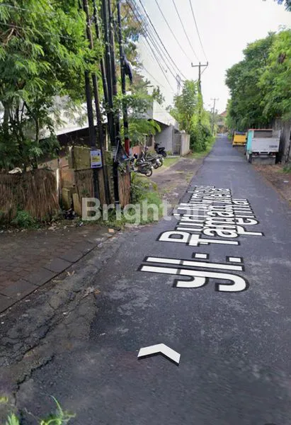 image DIJUAL TANAH STRATEGIS PINGGIR JALAN  PURI MUMBUL PERMAI - JIMBARAN , BADUNG (3)