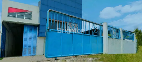 image  GUDANG RAYA BYPASS KRIAN STRATEGIS (4)