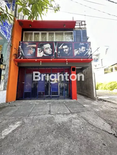 image RUKO 0 JALAN RAYA MANYAR - SURABAYA (1)