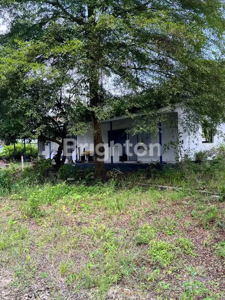 image DISEWAKAN GUDANG BERLOKASI DI PINGGIR JALAN UTAMA (2)