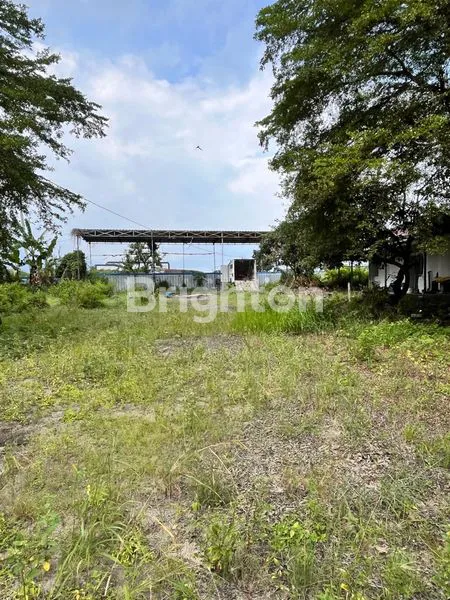 image DISEWAKAN GUDANG BERLOKASI DI PINGGIR JALAN UTAMA (3)