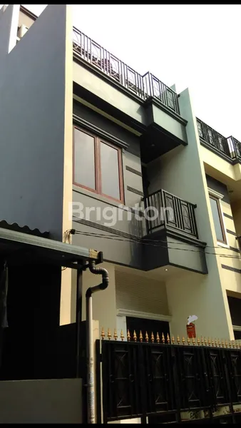 image RUMAH PALEM DURI KEPA 3 LANTAI BEBAS BANJIR DI JAKARTA BARAT (1)