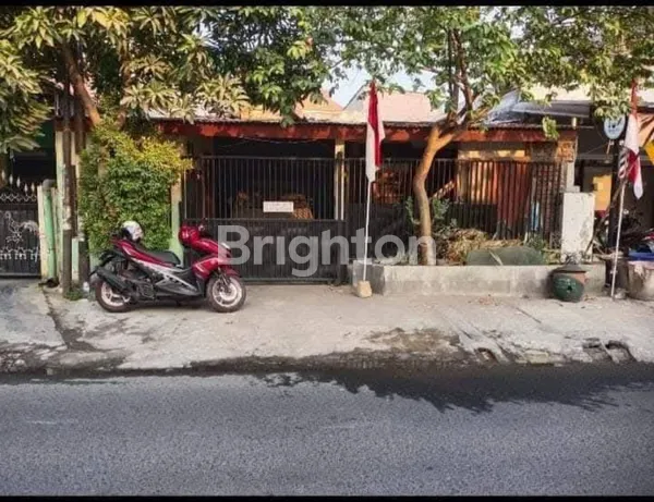 image RUMAH DI PULO WONOKROMO SURABAYA (1)