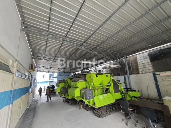 image JUAL GUDANG CIPONDOH DEKAT AKSES TOL  (4)