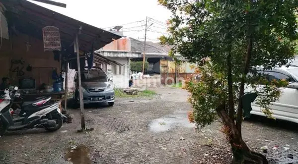 image TANAH STRATEGIS KEBAYORAN LAMA (1)