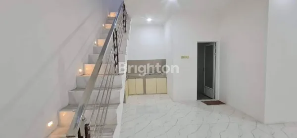 image DIJUAL RUMAH BARU DI BUMI SUKO SIDOARJO KOTA 750 JUTA DEKAT PASAR SUKO (2)