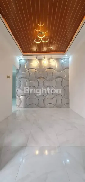 image DIJUAL RUMAH BARU DI BUMI SUKO SIDOARJO KOTA 750 JUTA DEKAT PASAR SUKO (3)