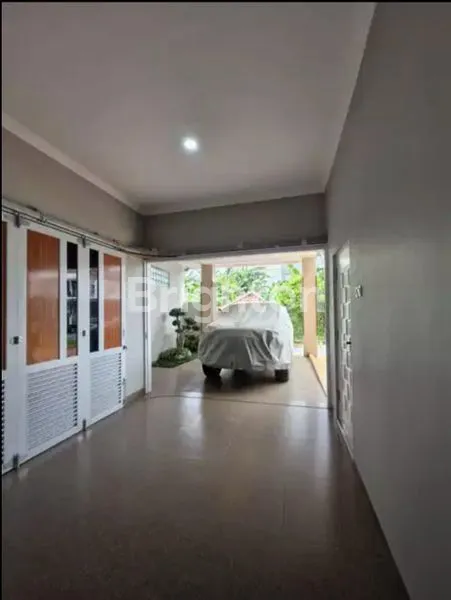 image RUMAH MEWAH MODERN LAND FULL FURNISHED  (7)