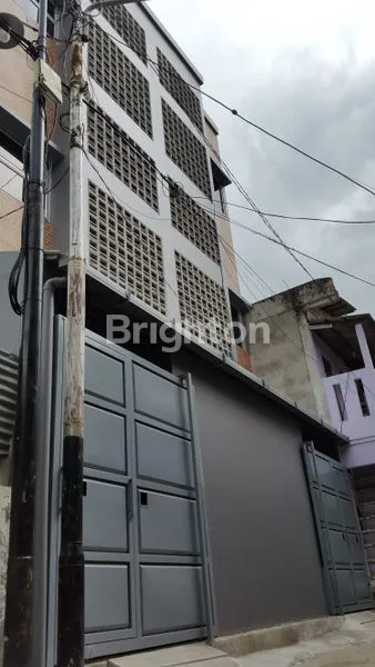 image RUMAH SEMI APARTEMEN KARTINI JAKARTA PUSAT (1)