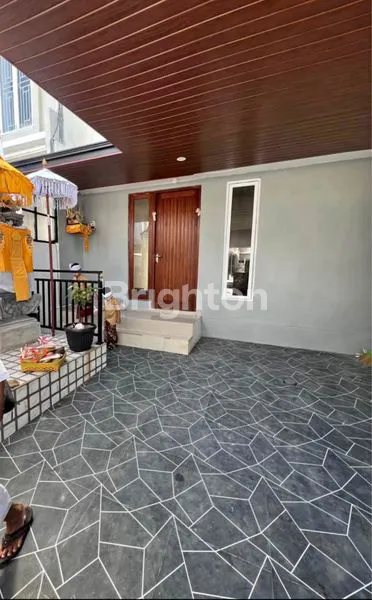 image RUMAH BARU LANTAI 2 MINIMALIS DAN TERMURAH (2)