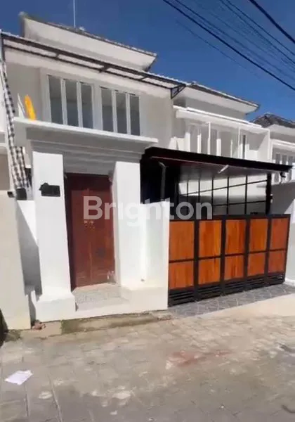 image RUMAH BARU LANTAI 2 MINIMALIS DAN TERMURAH (4)